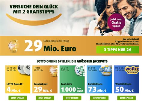 lottoland app|lotto app herunterladen.